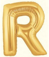 Gold R