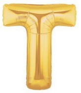 Gold T