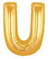 Gold U