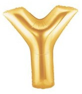 Gold Y