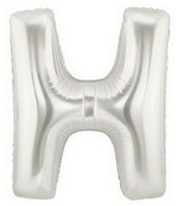 Silver H