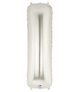 Silver I