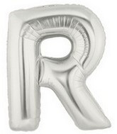 Silver R