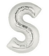 Silver S