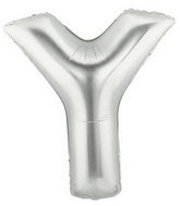 Silver Y
