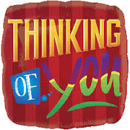 Jumbo Thinking  of You 