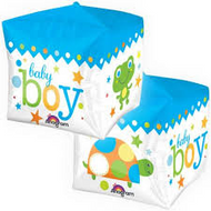 Baby Boy Ultrashape Cubez