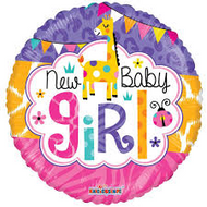 New Baby Girl 