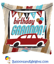 Happy Birthday Grandpa