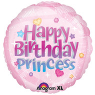 Happy Birthday Princess 