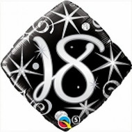 18th Elegant Sparkle