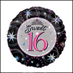Sweet 16