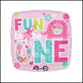 Fun To Be One Pink