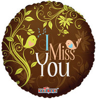 I Miss You 