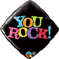 You Rock