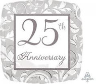 25th Anniversary