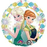 Frozen Fever