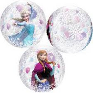 Frozen Orbz