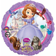 Sofia The First 