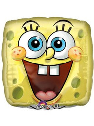 Spongebob Squarepants