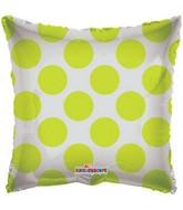 Green Dots 