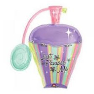 Pamper Me Perfume Bottle