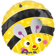 Bumble Bee