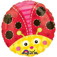 Ladybug Mini