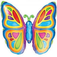 Blue Butterfly
