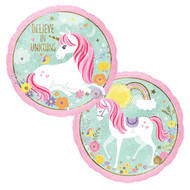Believe in Unicorns