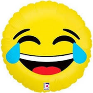 Laughing Emoji