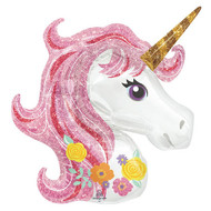 Magical Unicorn Balloon