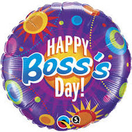 Happy Boss's Day