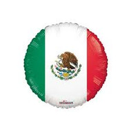 Mexican Flag