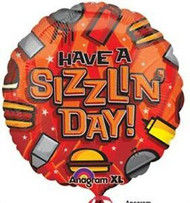 Have A Sizzlin Day 