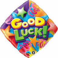 Good Luck Stars Diamond