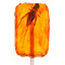 Cricket Lollipop Orange