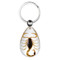 Blonde Scorpion Keych photo