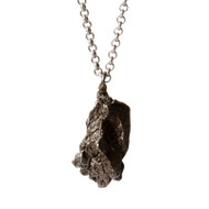 Meteorite Necklace