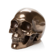 Bronze Skull, Thumbnail