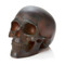 Cast Iron Skull, Stilized