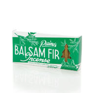 Balsam Fir Incense Thumbnail