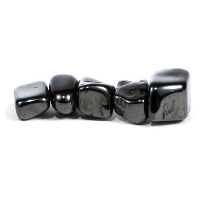 Small Hematite Magnet set | Evolution Store