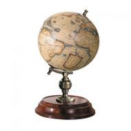 Desktop Mercator Globe