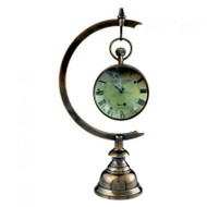 Stand for The Eye of Time clock Library