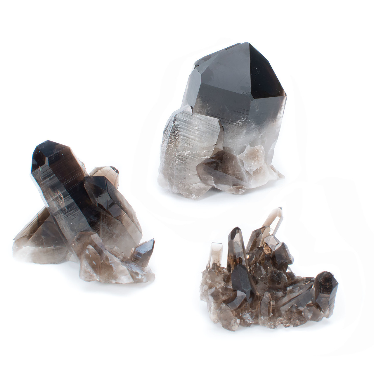 smoky quartz