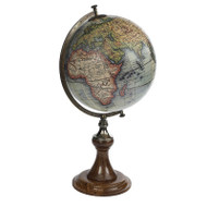 Vaugondy 1745 Classic Globe & Stand