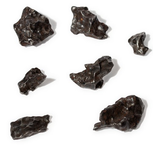 Sikhote-Alin Meteorite - Thumbnail