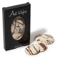 Chocolate Ant Wafers - Thumbnail