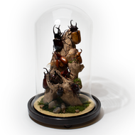 Rhino Beetle Dome - Thumbnail